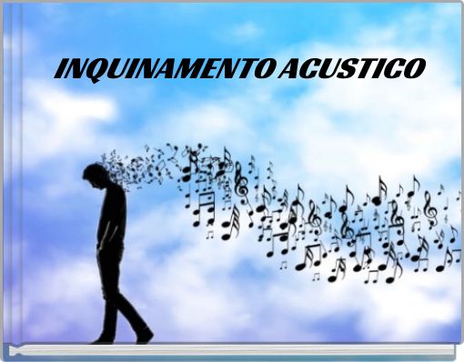 INQUINAMENTO ACUSTICO