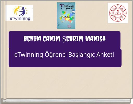 Benim Canım Şehrim Manisa