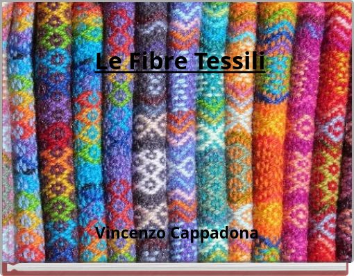 Le Fibre Tessili