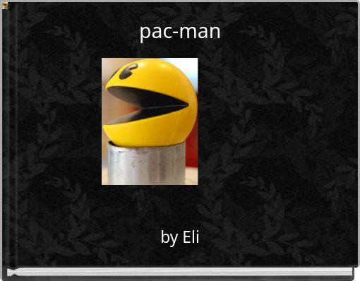 pac-man