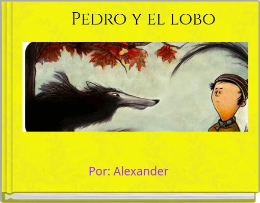Pedro y el lobo