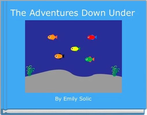 The Adventures Down Under