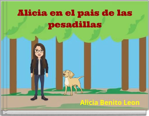 Alicia en el pais de las pesadillas