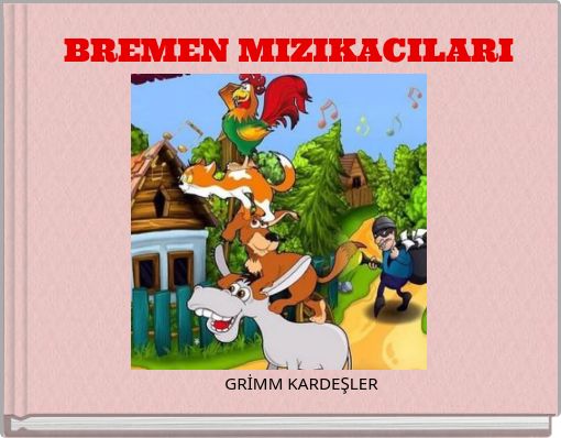BREMEN MIZIKACILARI