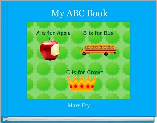  My ABC Book