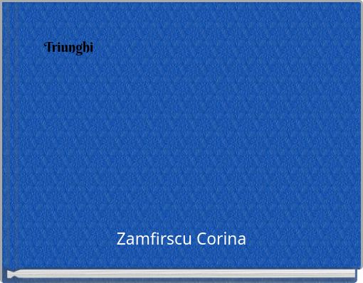 Triunghi