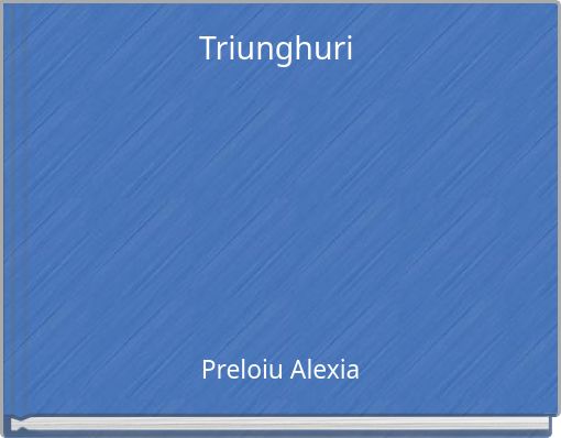 Triunghuri
