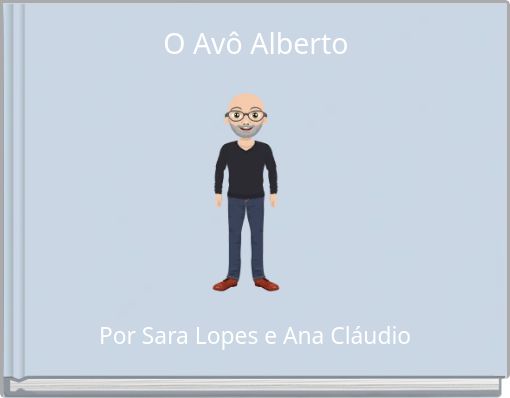 O Av&ocirc; Alberto