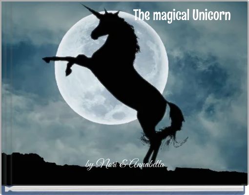 The magical Unicorn