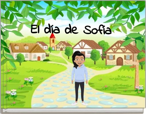 El día de Sofía