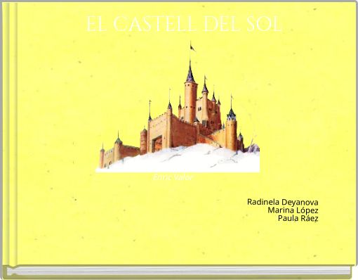EL CASTELL DEL SOL