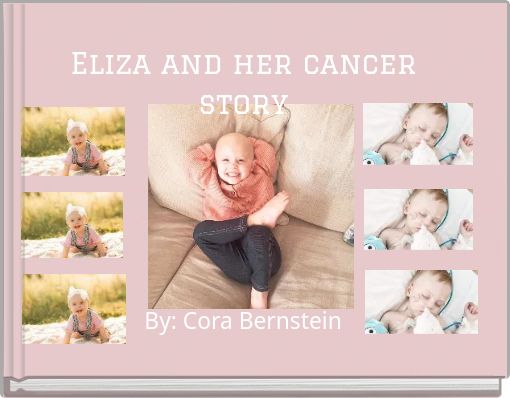 Eliza and her cancer story