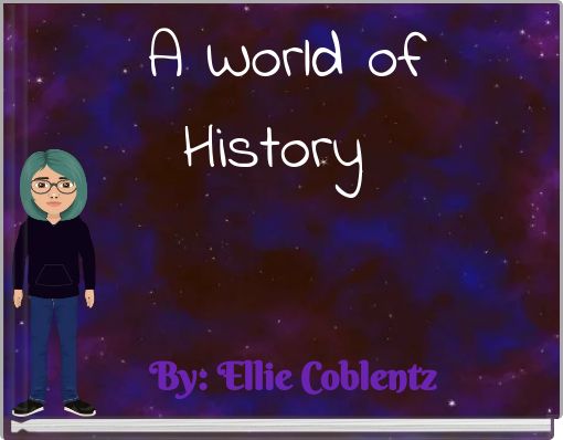 A World of History