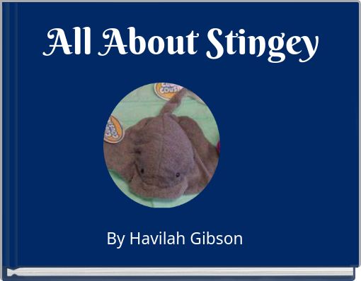 All About Stingey