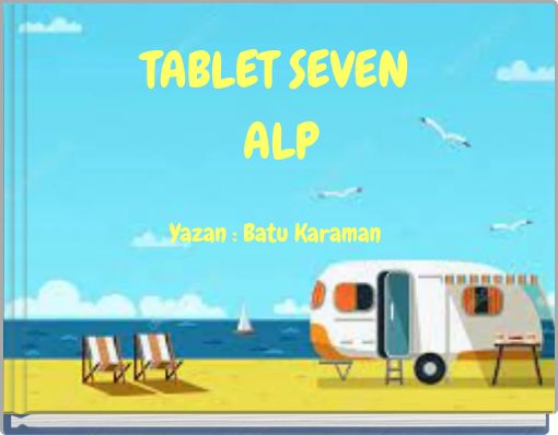 TABLET SEVEN ALP