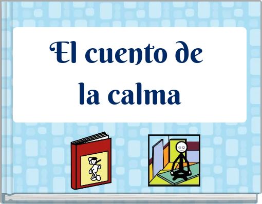 El cuento de la calma