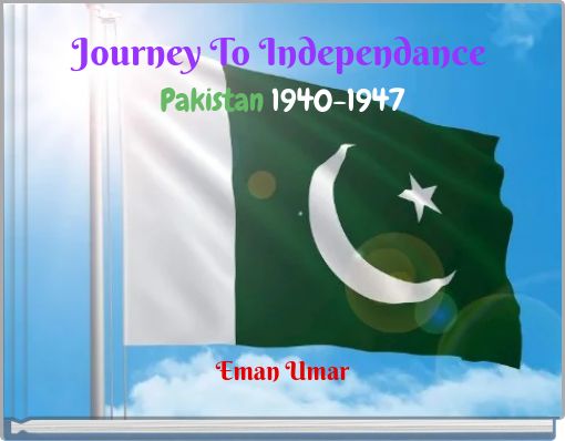 Journey To Independance pakistan 1940-1947