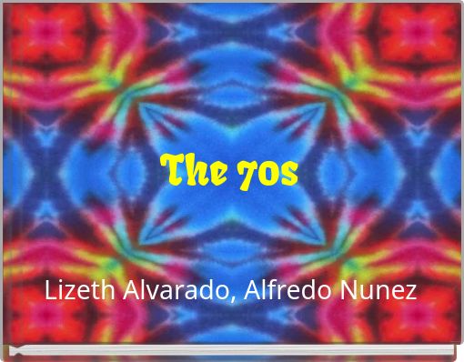 The 70s