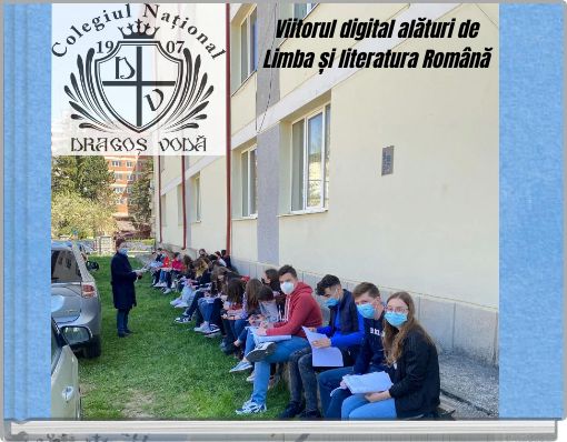 Viitorul digital alături de limba și literatura rom&acirc;nă