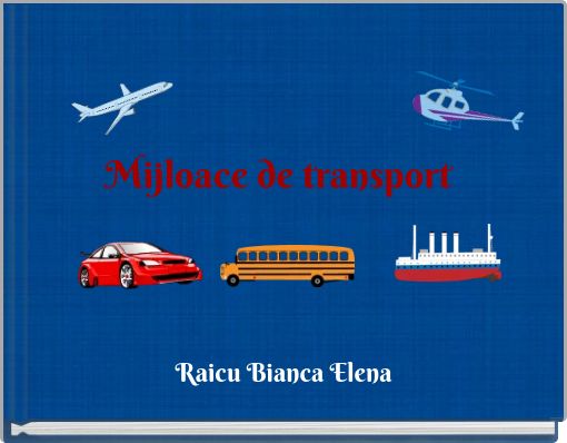 Mijloace de transport