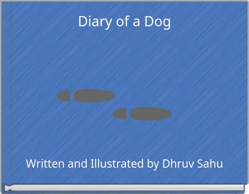 Diary of a Dog