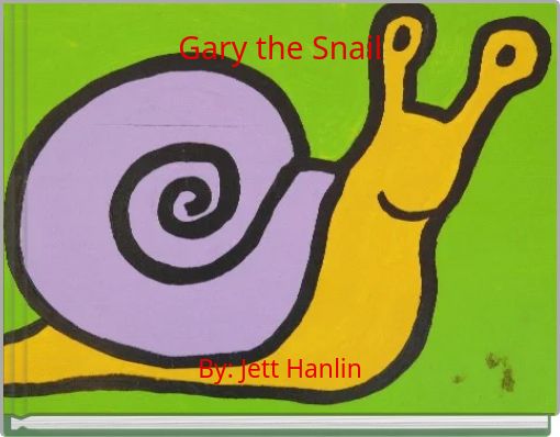 Gary the Snail