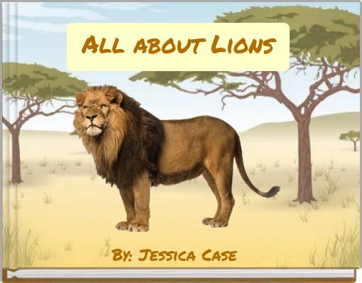 All about Lions