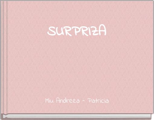 SURPRIZA