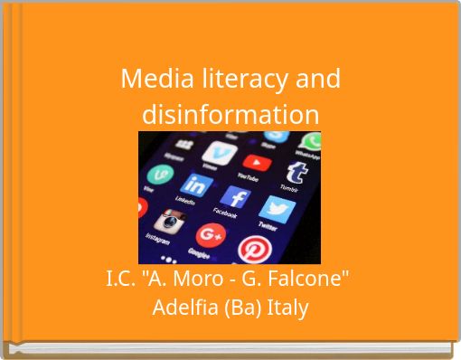 Media literacy and disinformation