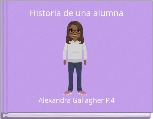 Historia de una alumna