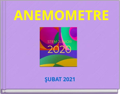 ANEMOMETRE