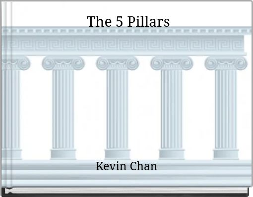 The 5 Pillars