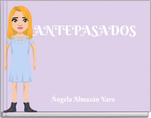 ANTEPASADOS