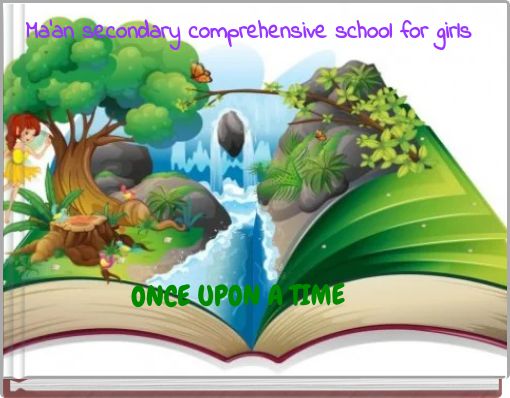 ONCE UPON A TIME