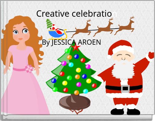 Creative celebration