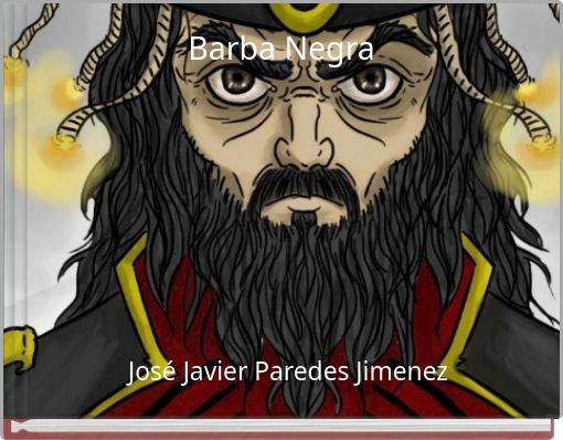 Barba Negra
