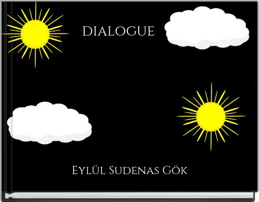 dialogue