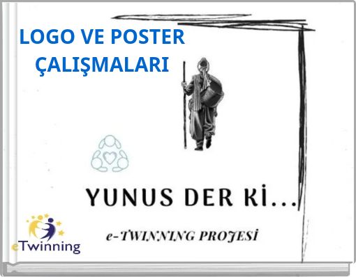 LOGO VE POSTER ÇALIŞMALARI