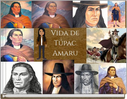 Vida de Túpac Amaru