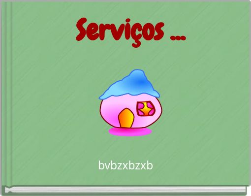 Servi&ccedil;os ...