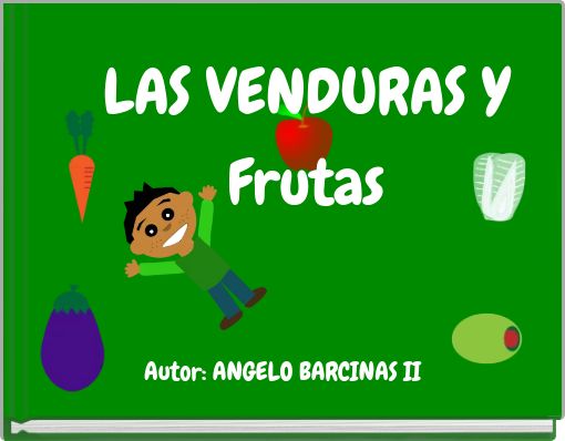 LAS VENDURAS Y Frutas