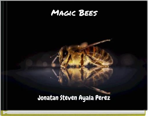 Magic Bees