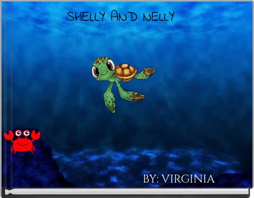 SHELLY AND NELLY