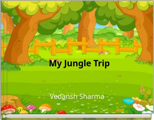 My Jungle Trip