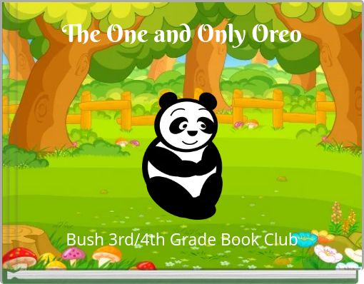 The One and Only Oreo