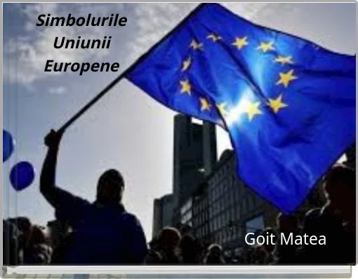 Simbolurile Uniunii Europene
