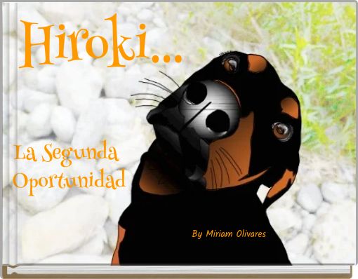 Hiroki... La Segunda oportunidad