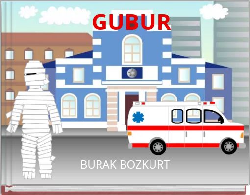 GUBUR