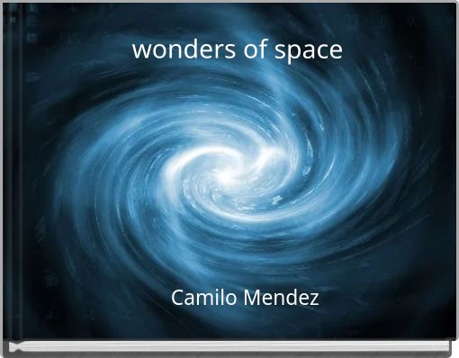 wonders of space