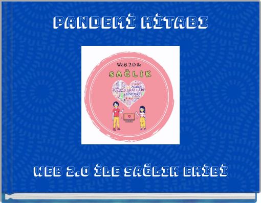 PANDEMİ KİTABI